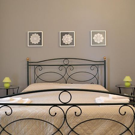 Bed and Breakfast Residenza Di Maggio Palermo Pokoj fotografie