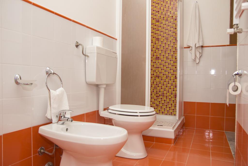 Bed and Breakfast Residenza Di Maggio Palermo Exteriér fotografie