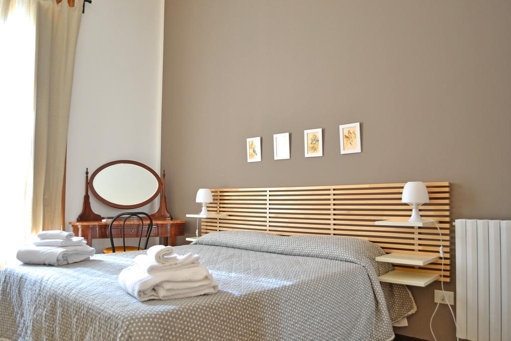 Bed and Breakfast Residenza Di Maggio Palermo Pokoj fotografie