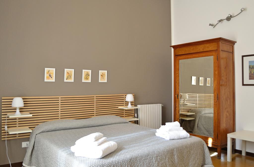 Bed and Breakfast Residenza Di Maggio Palermo Pokoj fotografie