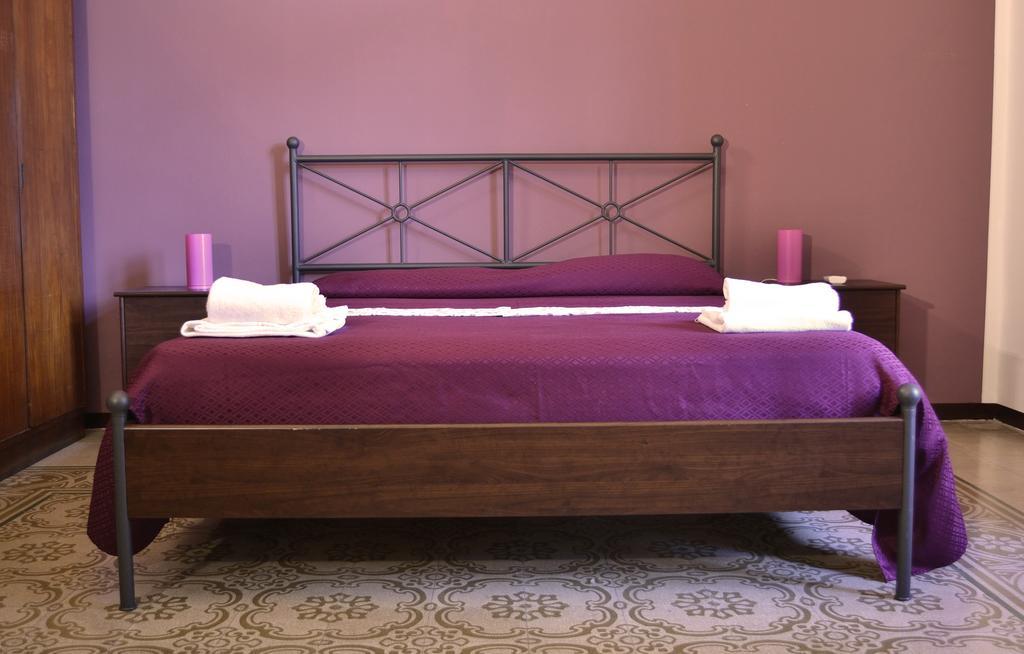 Bed and Breakfast Residenza Di Maggio Palermo Pokoj fotografie