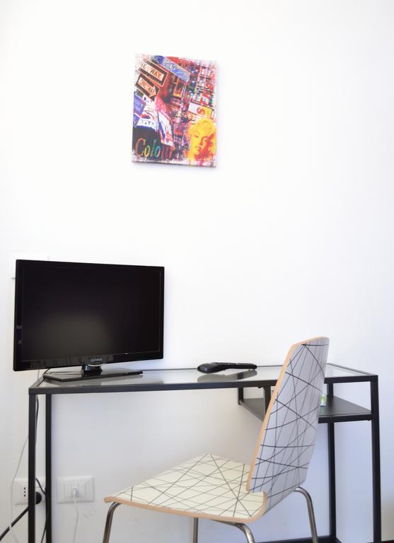 Bed and Breakfast Residenza Di Maggio Palermo Pokoj fotografie