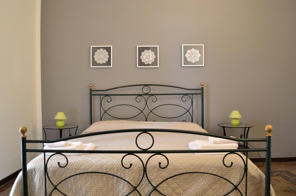 Bed and Breakfast Residenza Di Maggio Palermo Pokoj fotografie