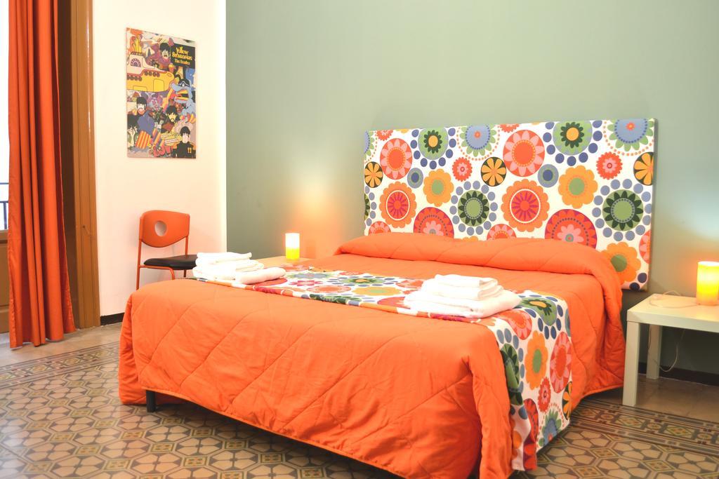 Bed and Breakfast Residenza Di Maggio Palermo Pokoj fotografie