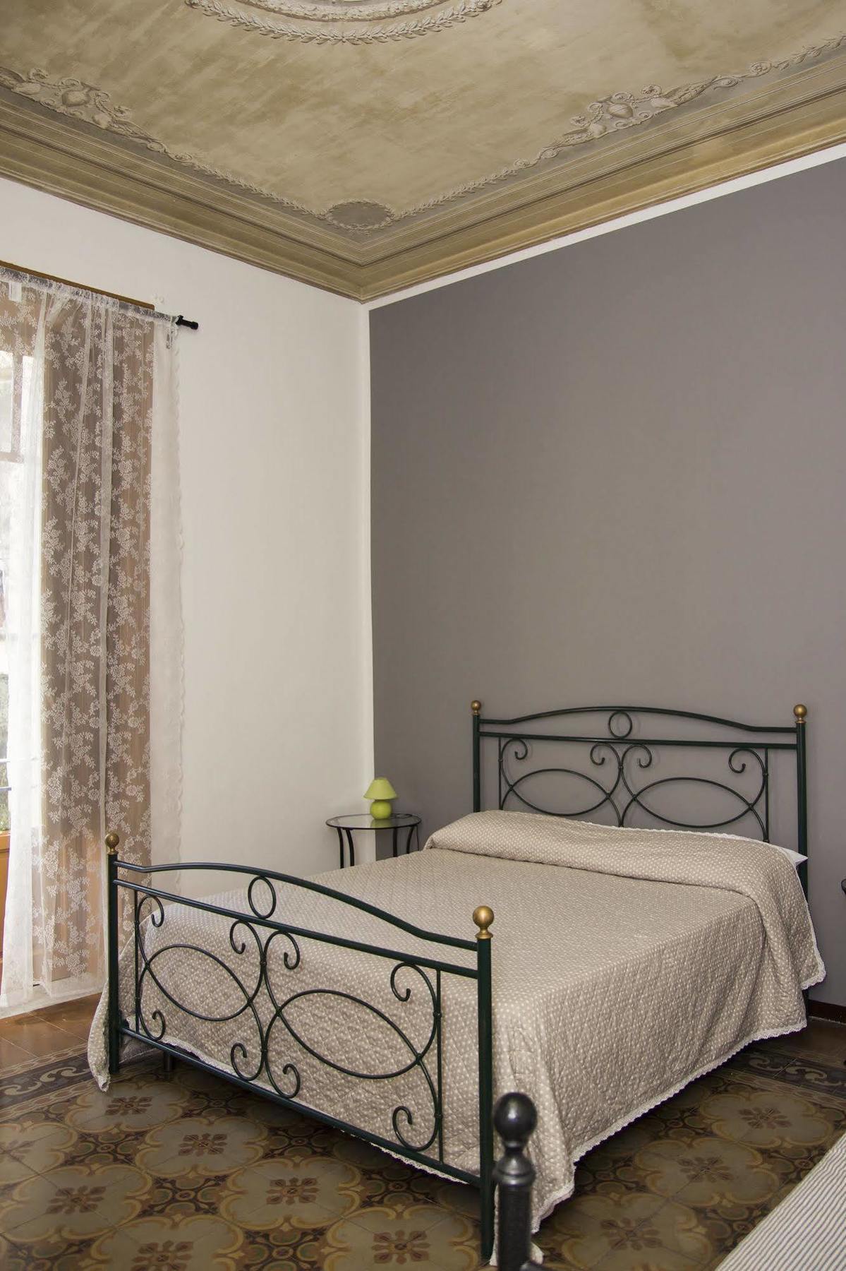 Bed and Breakfast Residenza Di Maggio Palermo Exteriér fotografie