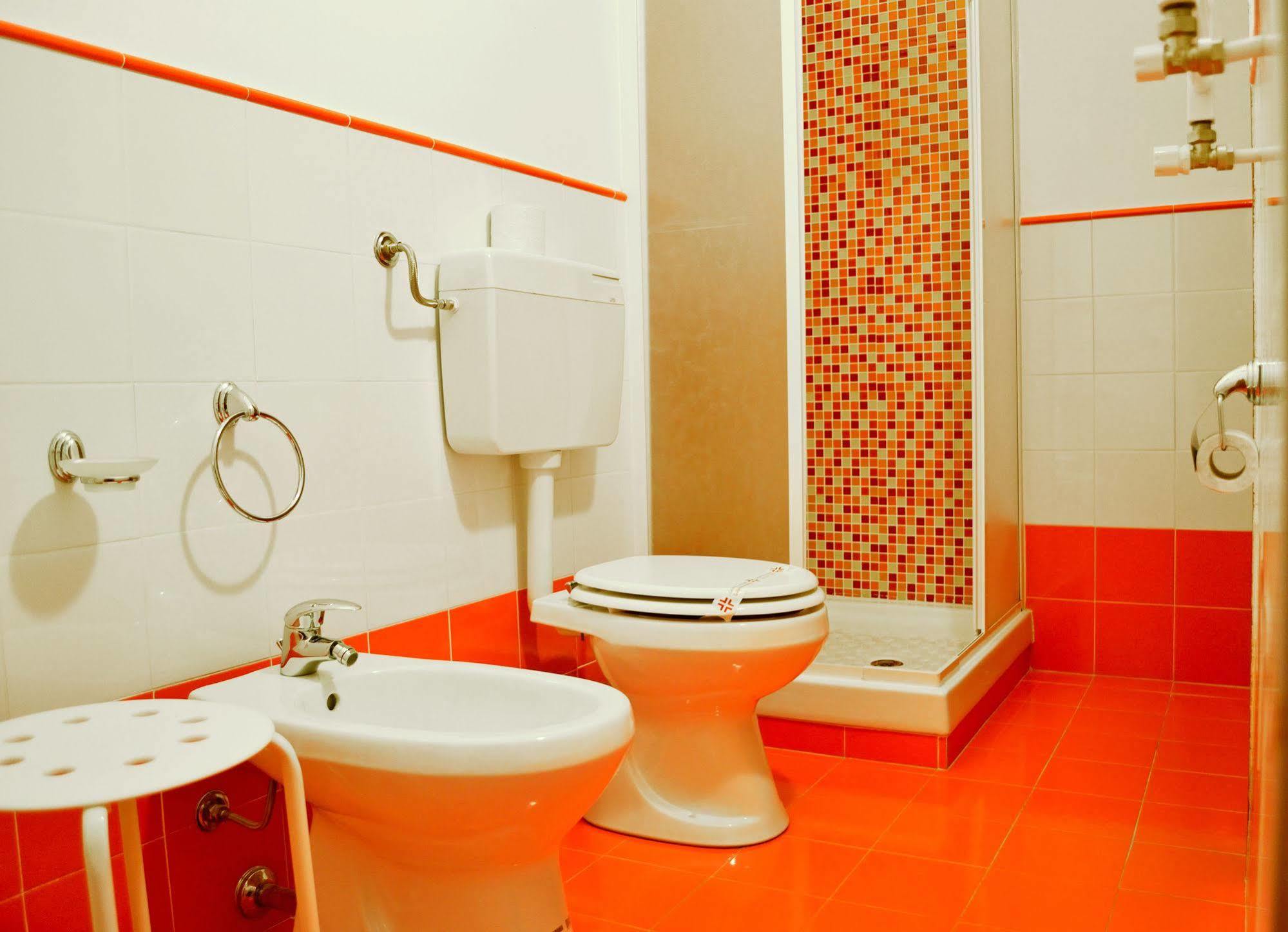 Bed and Breakfast Residenza Di Maggio Palermo Exteriér fotografie