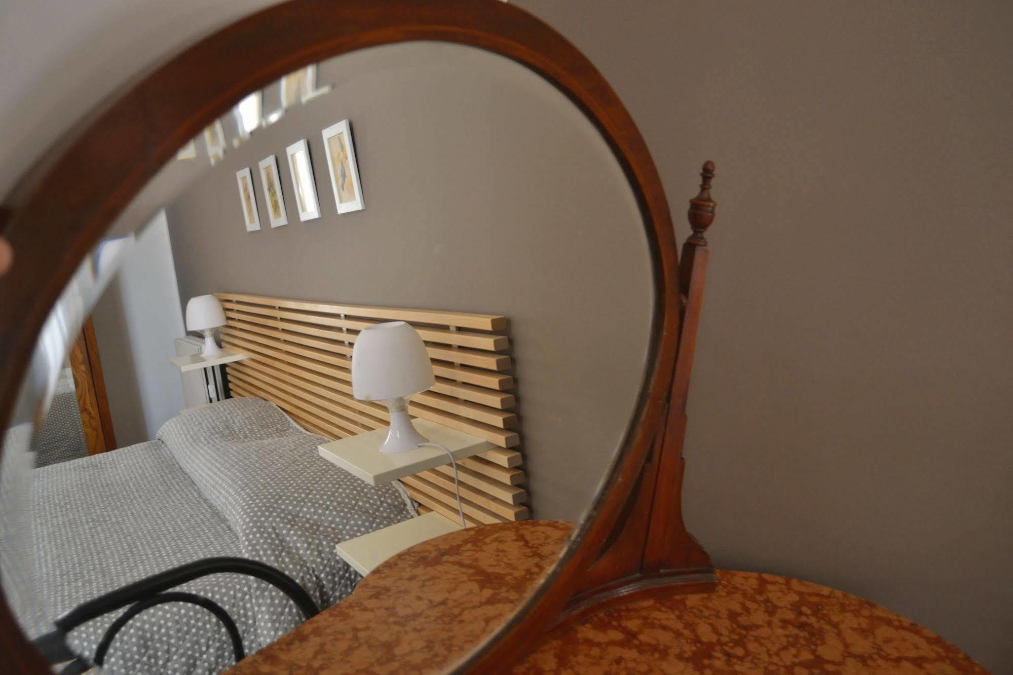 Bed and Breakfast Residenza Di Maggio Palermo Exteriér fotografie