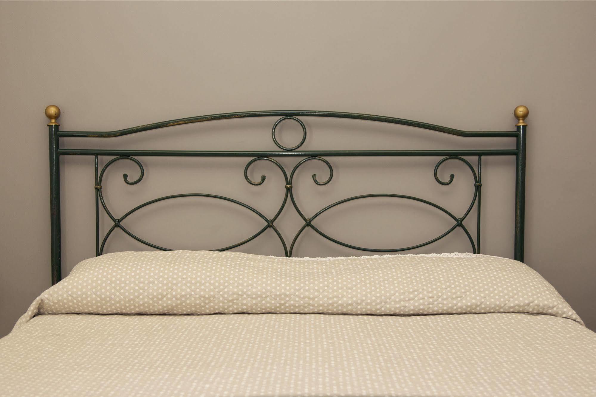 Bed and Breakfast Residenza Di Maggio Palermo Exteriér fotografie