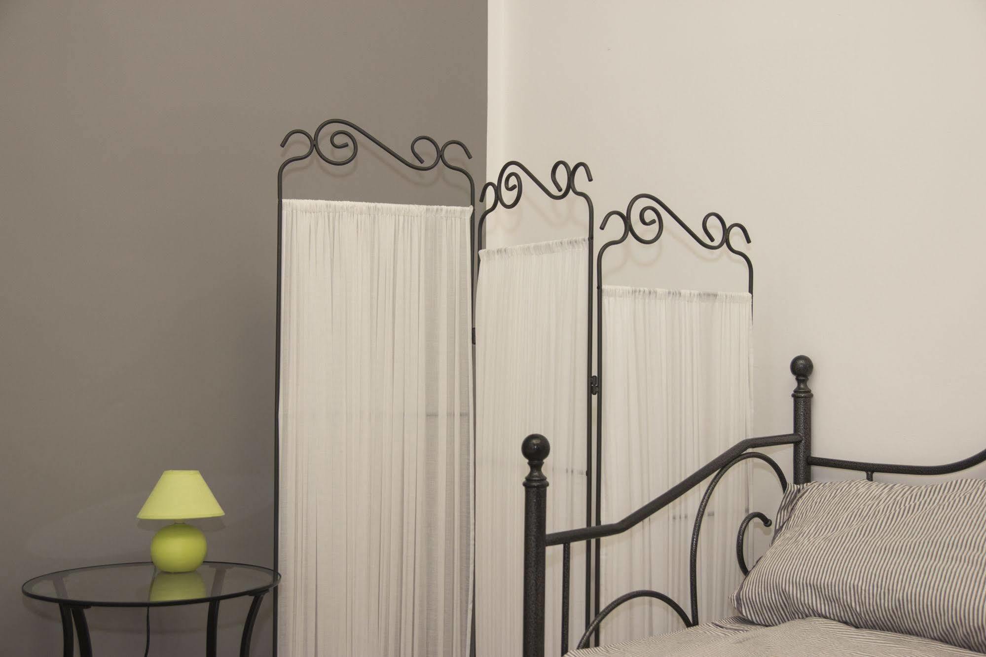 Bed and Breakfast Residenza Di Maggio Palermo Exteriér fotografie