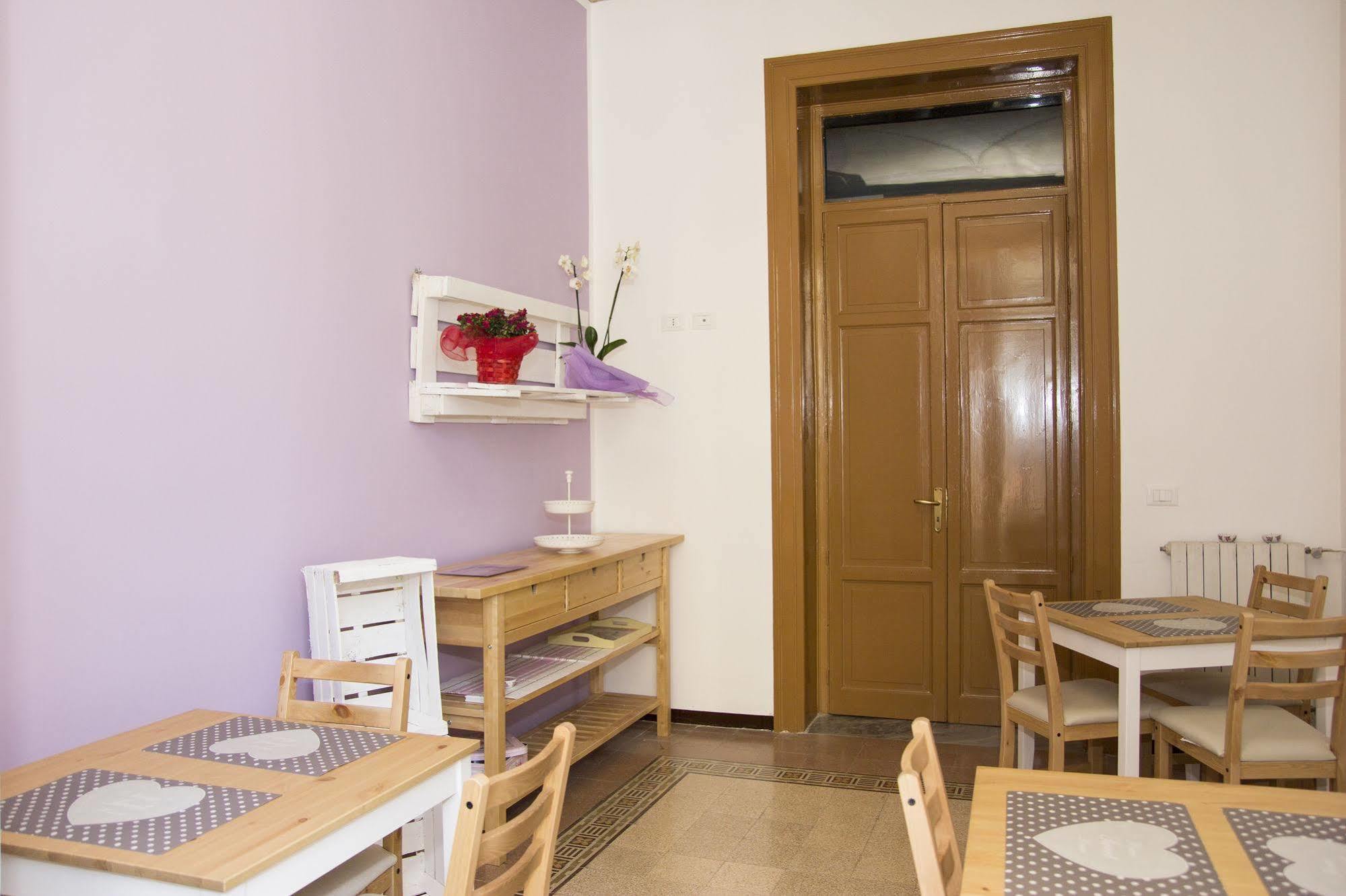 Bed and Breakfast Residenza Di Maggio Palermo Exteriér fotografie