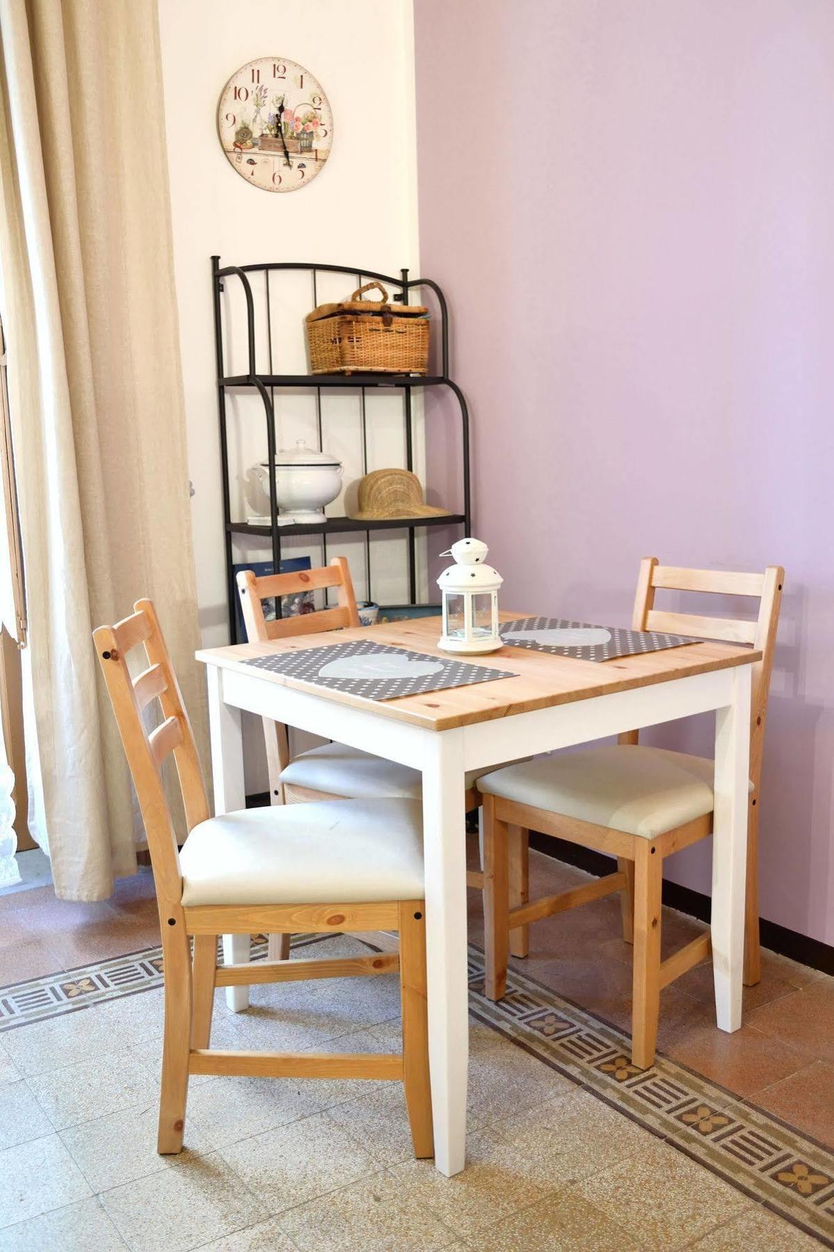 Bed and Breakfast Residenza Di Maggio Palermo Exteriér fotografie