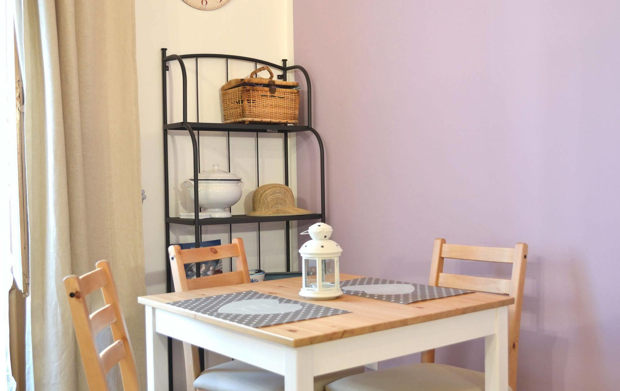 Bed and Breakfast Residenza Di Maggio Palermo Exteriér fotografie